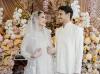 Heboh! Wali Nikah Alyssa Daguise Bukan Ayahnya tapi Adik Tersayang   