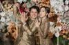 Congrats! Arbani Yasiz Umumkan Resmi Melamar Raissa Ramadhani 