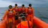 Penumpang KMP Mufidah asal Karawang Hilang usai Lompat ke Laut di Lampung
