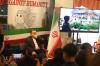 Dubes Iran Kecam Serangan Israel ke Fasilitas Sipil - Bagian 5