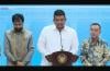 Pernyataan Lengkap Bobby Nasution usai 4 Pulau Ditetapkan Masuk Aceh