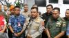 Kapolda Sumut Pastikan Tak Ada Bom di Pesawat Saudi yang Mendarat Darurat di Kualanamu