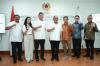 NOC Indonesia Resmikan 5 Cabor Baru, Ada Tarik Tambang hingga Balap Unta