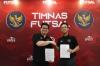 FFI Perpanjang Kerja Sama dengan Specs, Siap Rilis Jersey Baru Timnas Futsal Indonesia!