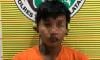 Tangkap Kurir, Polisi Gagalkan Peredaran 3 Kg Sabu di Padang Lawas Utara