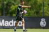 Xabi Alonso Revolusi Real Madrid! Latihan Ekstrem, Pemain Baru, dan Target Juara Dunia