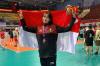 Pesan Haru Yolla Yuliana usai Putuskan Pensiun dari Timnas Voli Putri Indonesia