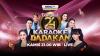 Panggung Seru untuk Pasangan Pejuang Mimpi setiap Kamis, Saksikan Dangdut 24 Karat Karaoke Dadakan di MNCTV
