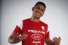 Resmi Bertahan! Cleylton Santos Janji Bawa Persis Solo Terbang Lebih Tinggi di Liga 1