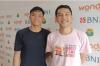 Resmi Duet! Fajar/Fikri Diharapkan Buka Puasa Gelar Ganda Putra Indonesia di BWF World Tour 2025