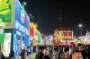 Jakarta Fair 2025 Resmi Dibuka, Diserbu Ribuan Pengunjung