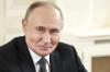 Kisah Putin Tolak Beri Izin Militer Rusia Ngebom Kediaman Presiden Ukraina Zelensky