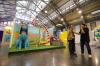 Pameran Jakarta Provoke 2025 Hadirkan Ragam Ekspresi Seni Urban - Bagian 3