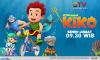 Animasi Asli Indonesia Tak Kalah Keren! Ada Petualangan Kiko Siap Temani Kamu di GTV Amazing Kids!