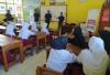 Tebar Inspirasi lewat Pendidikan, BRI Ajak Jurnalis Mengajar Siswa SD di Bogor