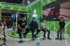 Kendaraan Listrik Premium Berkonsep Urban Tampil di Jakarta Fair  - Bagian 3