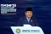 Prabowo Pamer Kekayaan Alam RI di SPIEF 2025: Jika Diselewengkan Bisa Jadi Kutukan