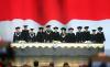 Foto-Foto Wisuda ke-3 MNC University  - Bagian 5