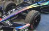 Mengintip Ban Mobil Listrik e-Prix Gen3 Evo iON Race, Tahan Panas di Kecepatan Tinggi