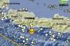 Gempa Terkini Magnitudo 4,6 Guncang Pangandaran