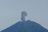 Gunung Semeru Erupsi 5 Kali, Semburkan Abu Setinggi 1,2 Km dari Puncak