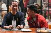 Pemilihan Ketum PSI, Kaesang Pangarep Dapat Doa dari Jokowi!
