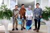 Dukungan untuk Pensiunan, Outlet Laundry dan Pembayaran QRIS Diresmikan di Cibubur - Bagian 3