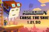 Link Download Minecraft Bedrock Edition 1.21.90 - Chase the Skies, Sensasi Terbang Tanpa Batas!