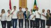 Pacu Sinergi, Perindo NTT Siap Kolaborasi Bangun Belu Lebih Baik