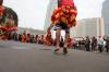 Aksi Reog dan Barongsai Menghibur Pengunjung CFD - Bagian 2