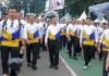 Kapolri Menyapa Warga saat CFD Jakarta - Bagian 3