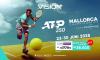 Jelang Wimbledon! Saksikan Serunya ATP 250 Mallorca Championships 2025 di VISION+, Ini Jadwal Lengkapnya!