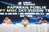 MNC Sky Vision Hadirkan Kembali Indovision, Usung Konsep Back to Basic
