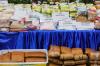 Penampakan 683,8 Kg Narkoba Disita BNN dan Bea Cukai - Bagian 4
