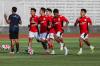 Timnas Indonesia U-23 Latihan Perdana Jelang Piala AFF 2025 - Bagian 3