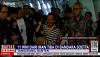 Breaking News, 11 WNI dari Iran Tiba di Bandara Soekarno-Hatta 