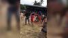 Viral 2 Penonton Ditabrak dan Terinjak Kuda Pacu dalam Laga Tradisional di Sumba Timur