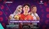 Jadwal Lengkap Women Pro Futsal League 2025 Akhir Pekan Ini, Saksikan Live Streaming di VISION+!