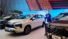 Mitsubishi Benamkan Fitur Keselamatan AYC pada Xpander, Intip Cara Kerjanya?