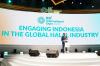 Danantara: BSI International Expo 2025 Titik Tolak Menuju Indonesia Pemimpin Ekosistem Halal Global - Bagian 3