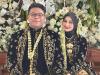 Selamat! Fajar dan Zahra MasterChef Indonesia Resmi Menikah