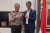 Siapa Sebenarnya Calon Suami Clara Shinta yang Namanya Muhammad Alexander Assad? 