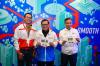 Pramono Anung Pamer BIB BTN Jakim 2025 Bernomor DKI-01 - Bagian 3