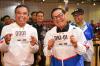 Pramono Anung Pamer BIB BTN Jakim 2025 Bernomor DKI-01 - Bagian 2