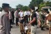 Warga SAD Ditembak OTK saat Berburu Babi di Sarolangun Jambi, Polisi Kejar Pelaku