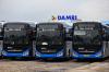 70 Bus Listrik Baru Siap Melayani Transportasi Warga Jakarta - Bagian 2