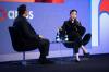 Angela Tanoesoedibjo Ungkap Strategi MNC Media Hadapi Era Digital di APOS 2025