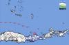 Gempa Terkini Magnitudo 4,2 Guncang Maumere NTT