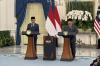 Prabowo: PM Malaysia Bukan Hanya Sahabat Saya, tapi Sahabat Rakyat Indonesia