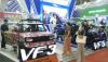 Ekspansi, VinFast Boyong 4 Line Up Mobil Listrik di Jakarta Fair 2025